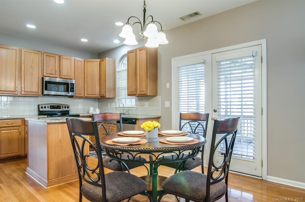 Blakeney Heath - Residential