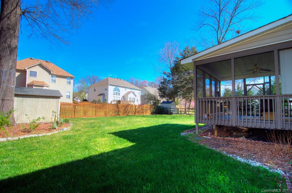 Blakeney Heath - Residential