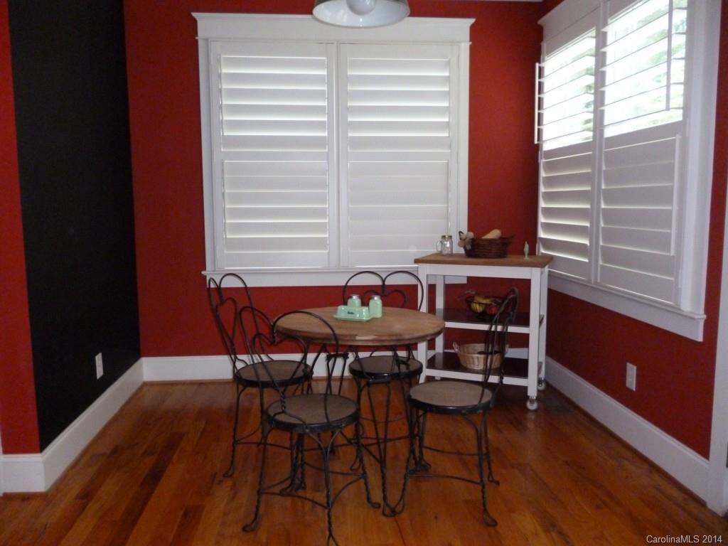 The Arts District - Residential