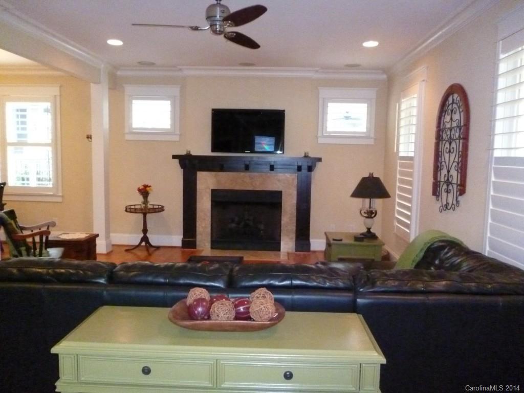 The Arts District - Residential