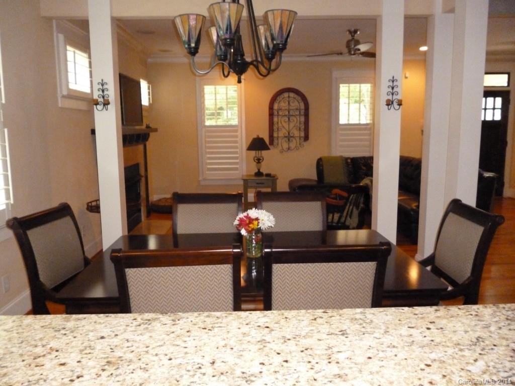 The Arts District - Residential