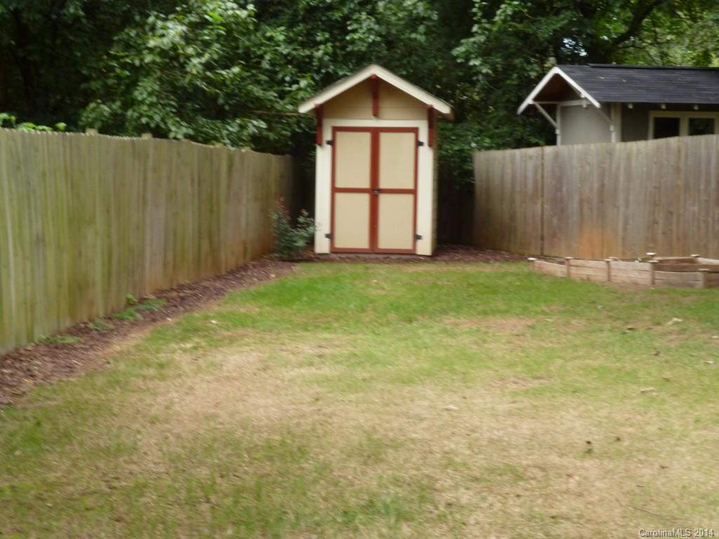 The Arts District - Residential