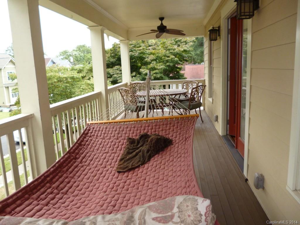 The Arts District - Residential