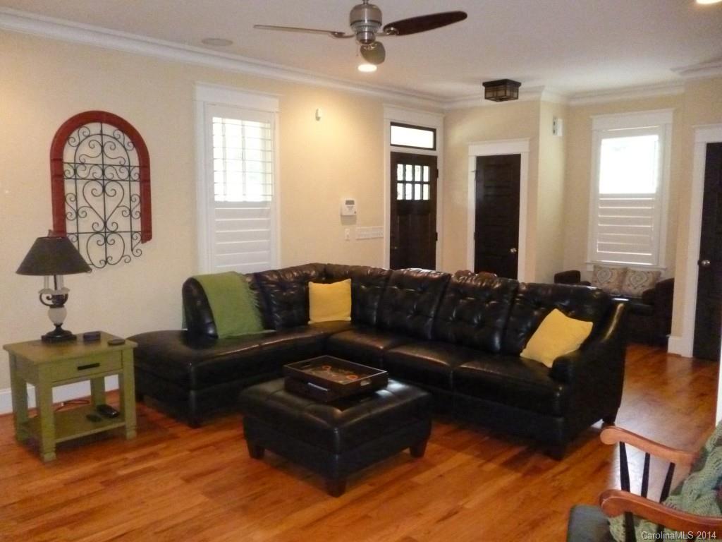 The Arts District - Residential