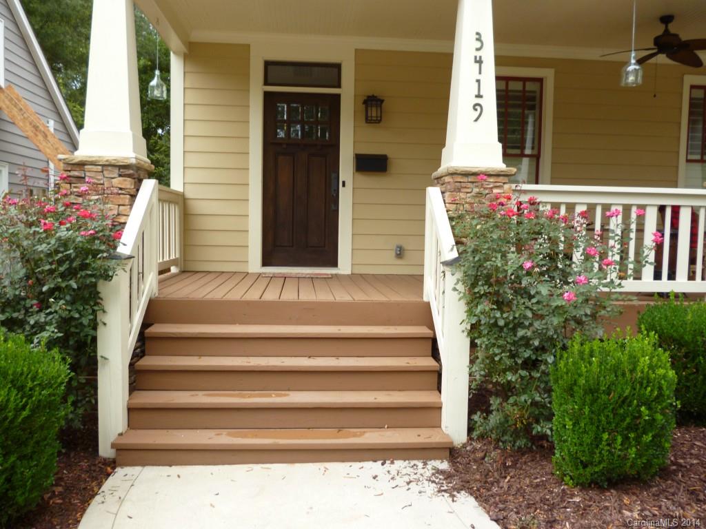 The Arts District - Residential