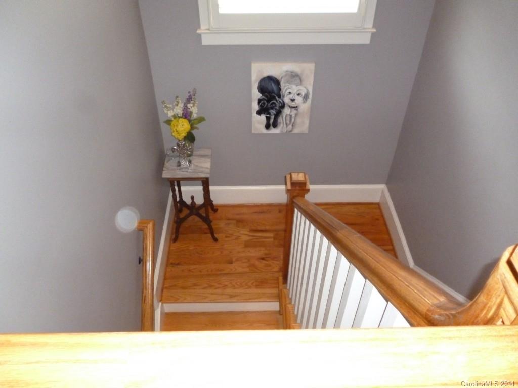 The Arts District - Residential