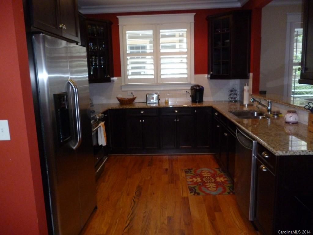 The Arts District - Residential