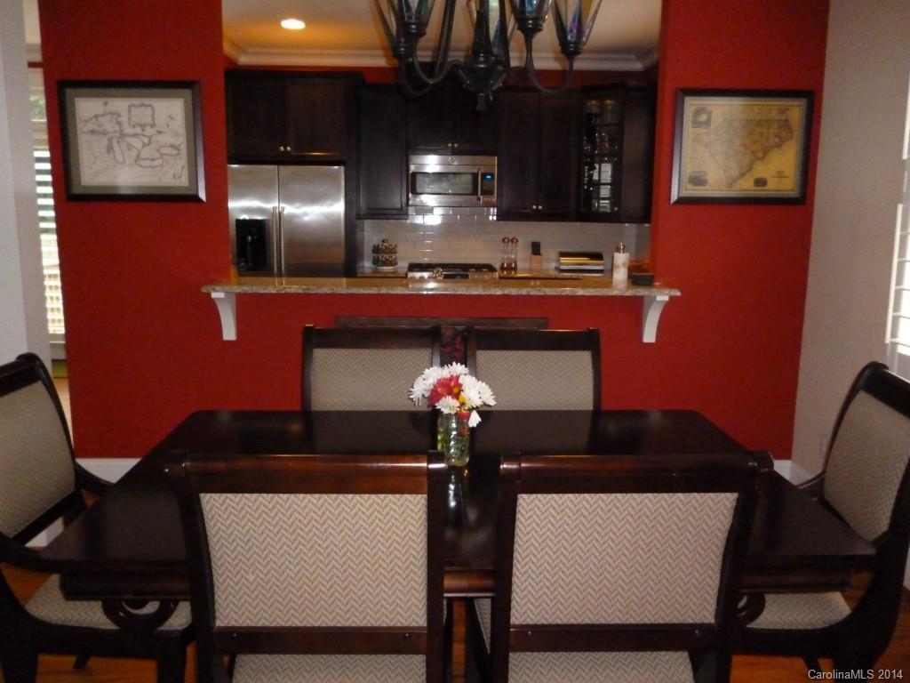 The Arts District - Residential