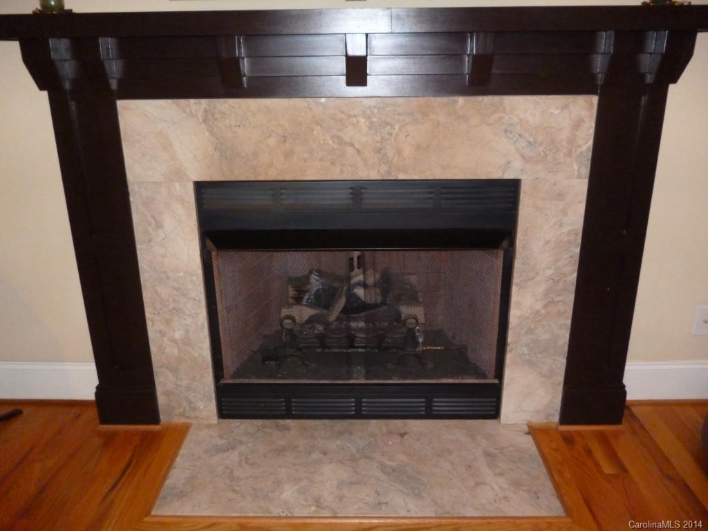 The Arts District - Residential