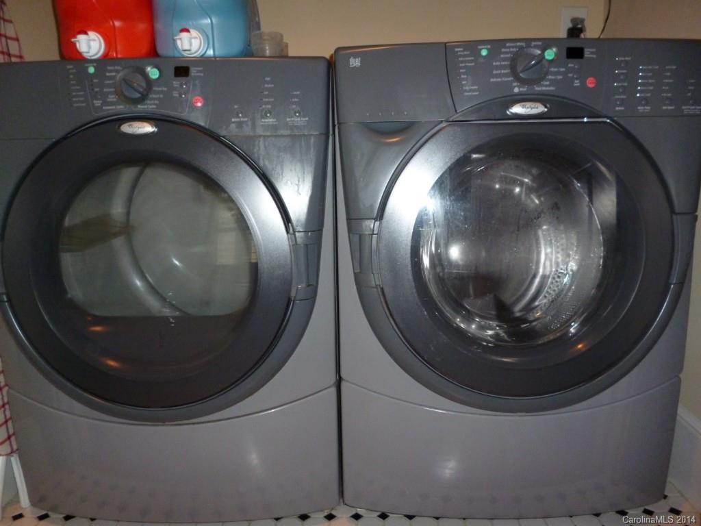 The Arts District - Residential