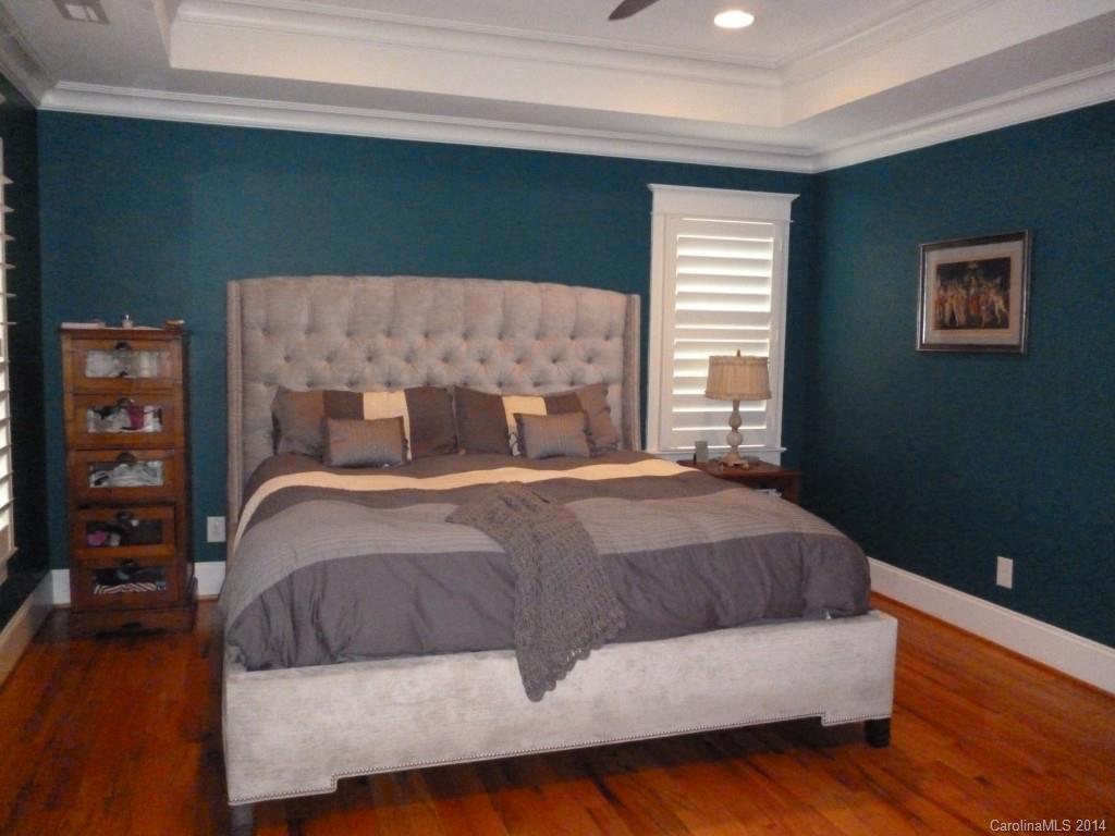 The Arts District - Residential