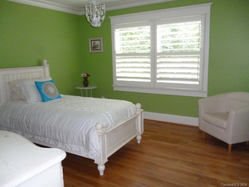 The Arts District - Residential