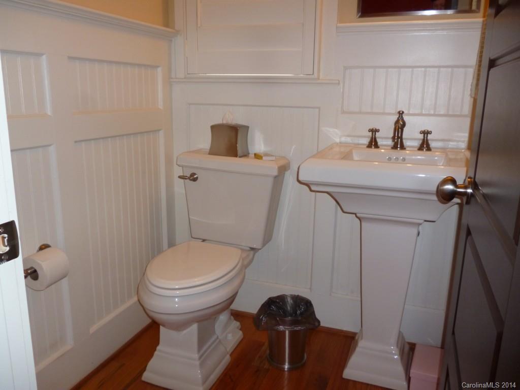 The Arts District - Residential