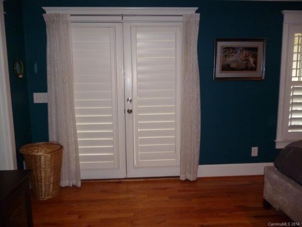 The Arts District - Residential