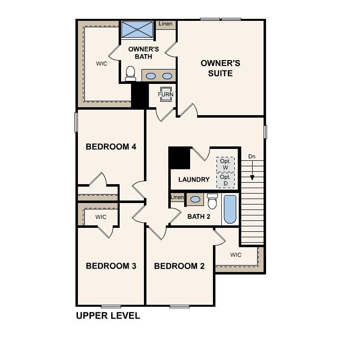 491 Sundown Drive
