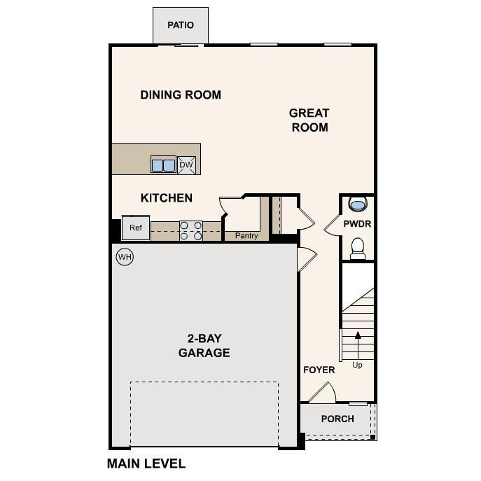 491 Sundown Drive