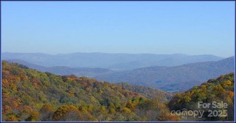 58 Collier Lane Waynesville NC 28786