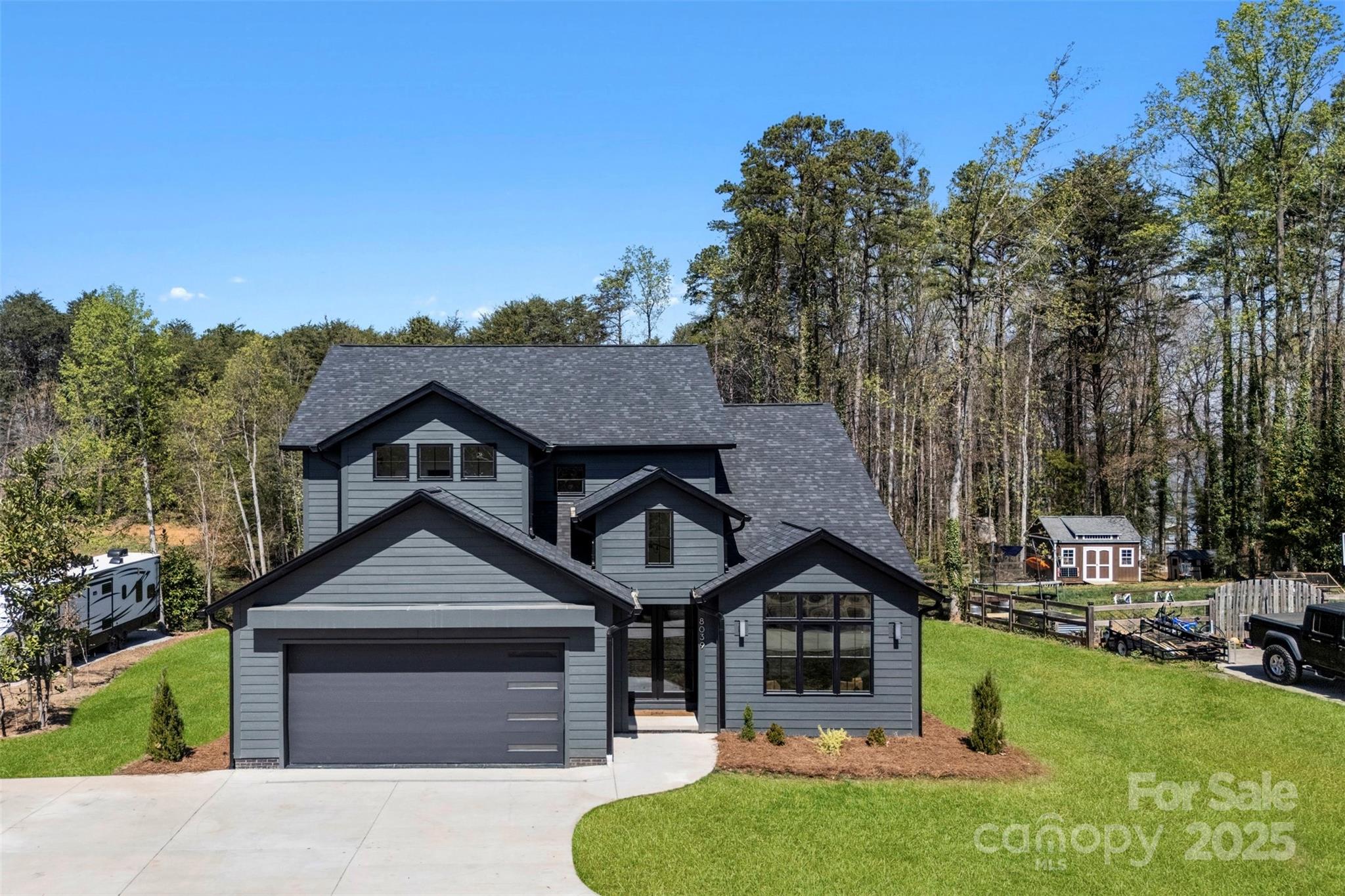 8039 Mcconnell Road