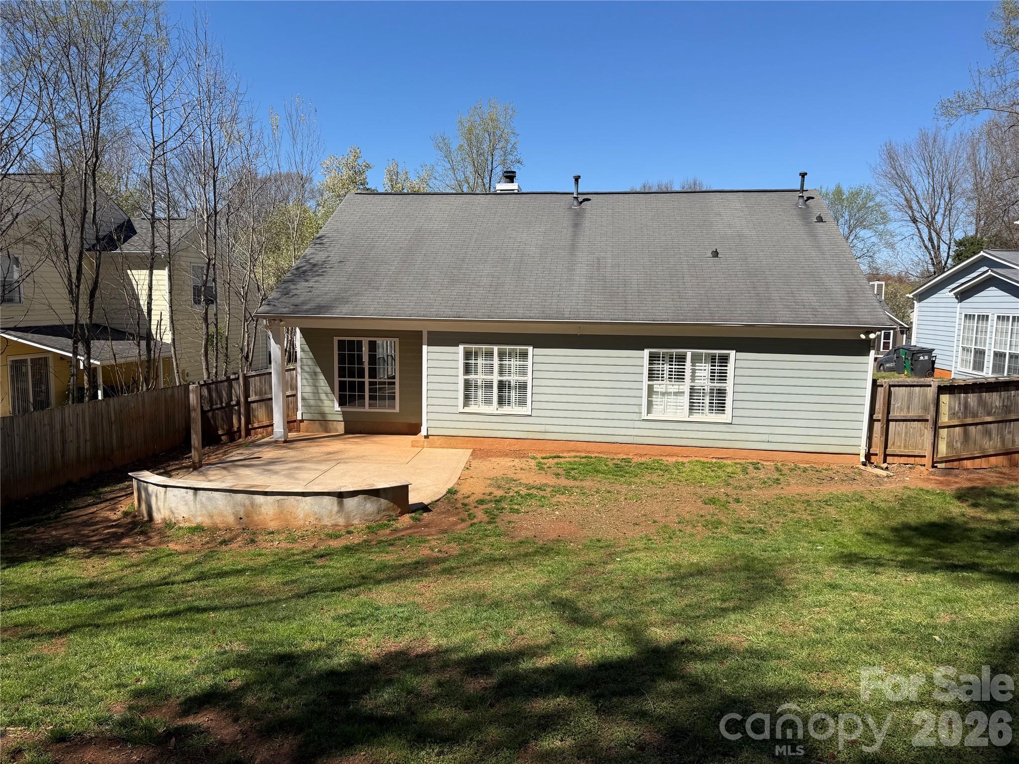 Cambridge - Residential