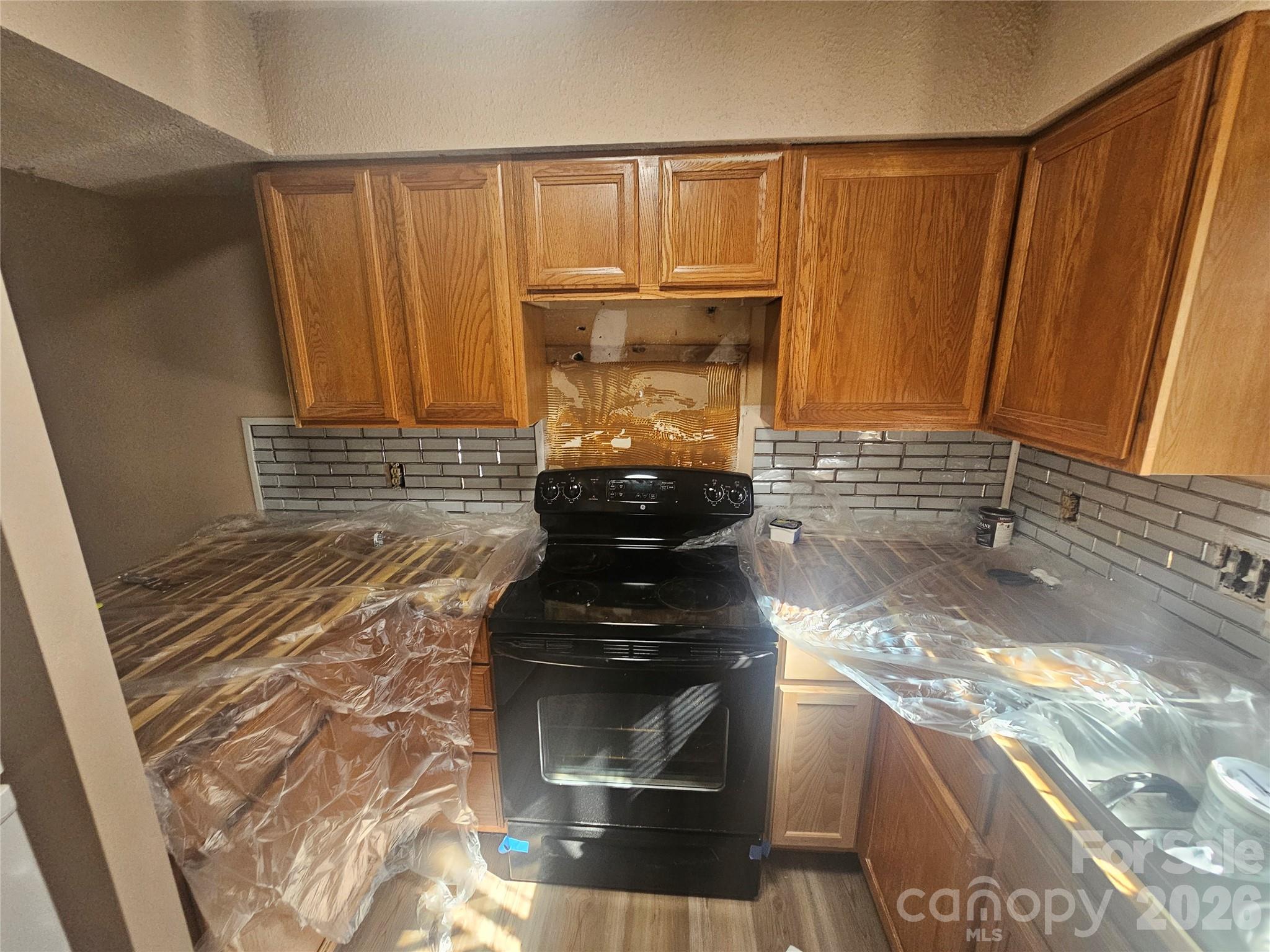 5322 Farm Pond Lane