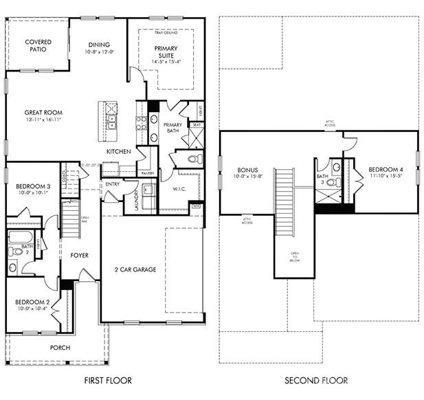 806 Santina Lane