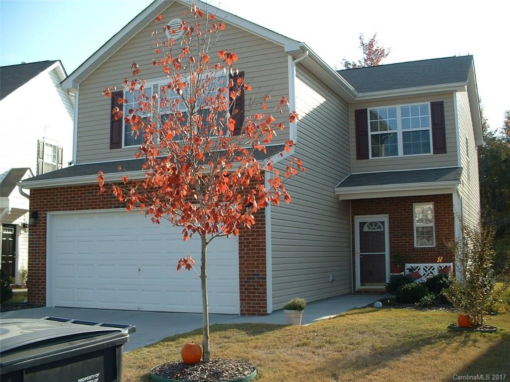 Oakbrooke - Residential Lease