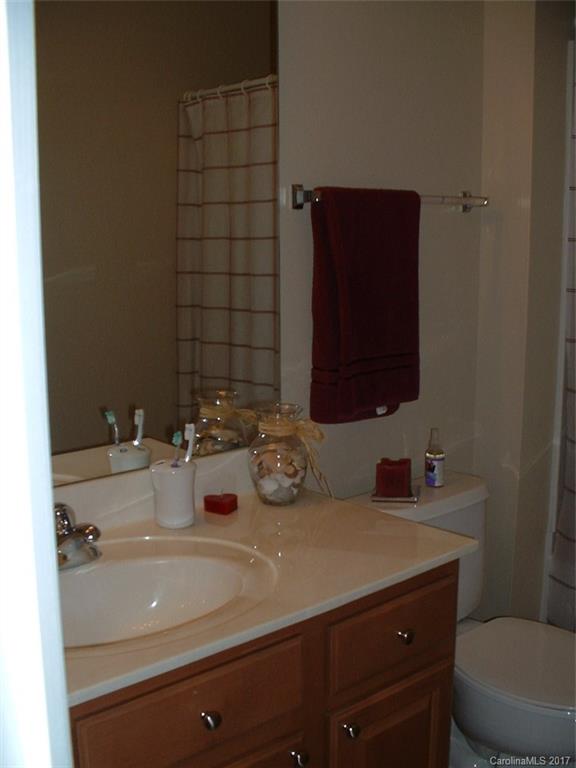 Oakbrooke - Residential Lease