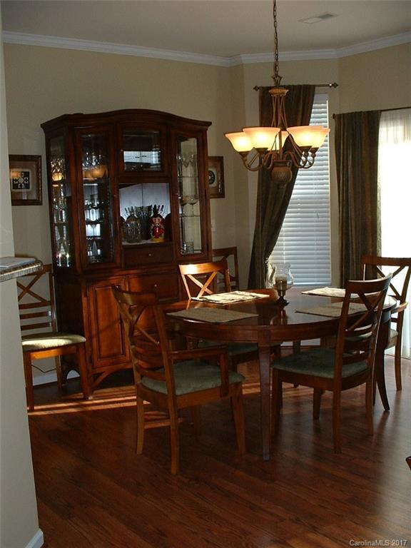 Oakbrooke - Residential Lease