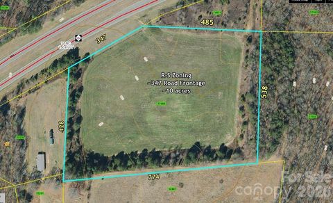 00 NC Highway 150 Highway W Crouse NC 28033