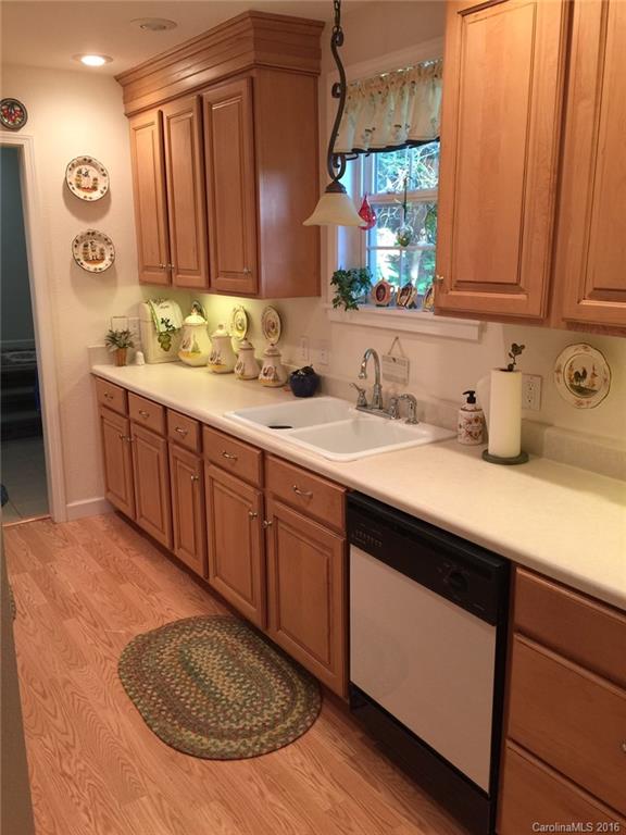 Ridgecrest - Residential