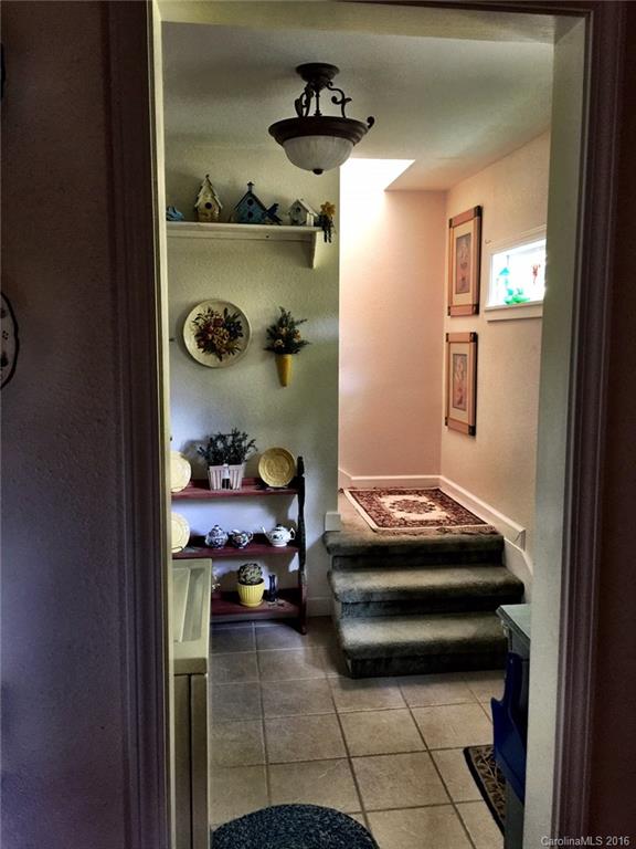 Ridgecrest - Residential