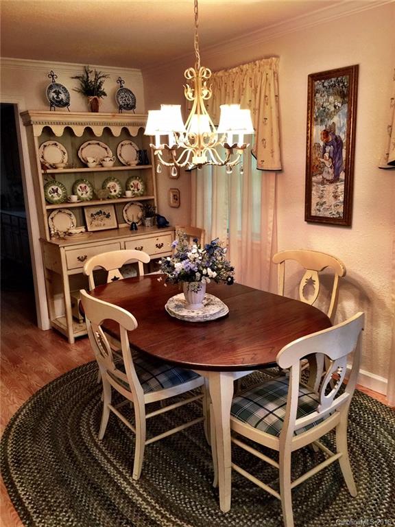 Ridgecrest - Residential