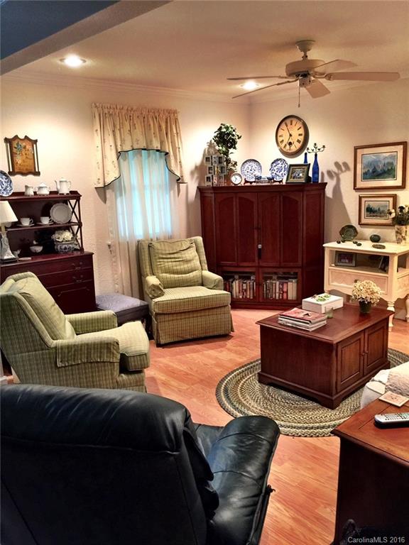 Ridgecrest - Residential