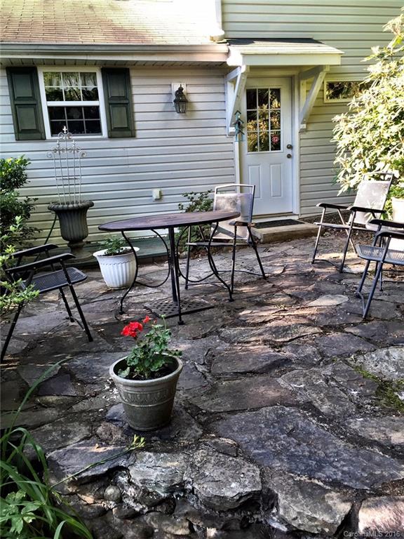 Ridgecrest - Residential