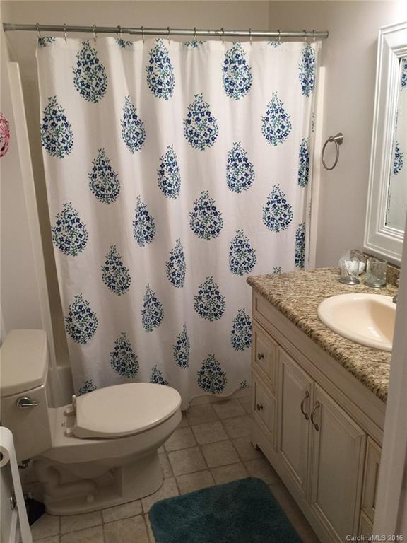 Ridgecrest - Residential