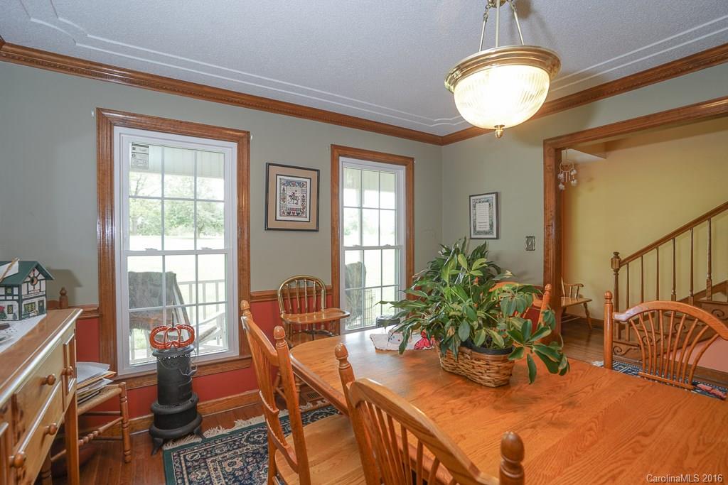 Shiloh Farms - Residential