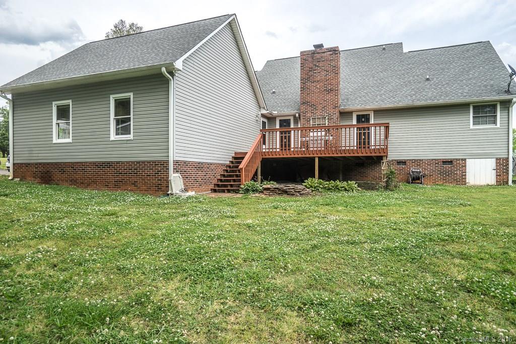 Shiloh Farms - Residential