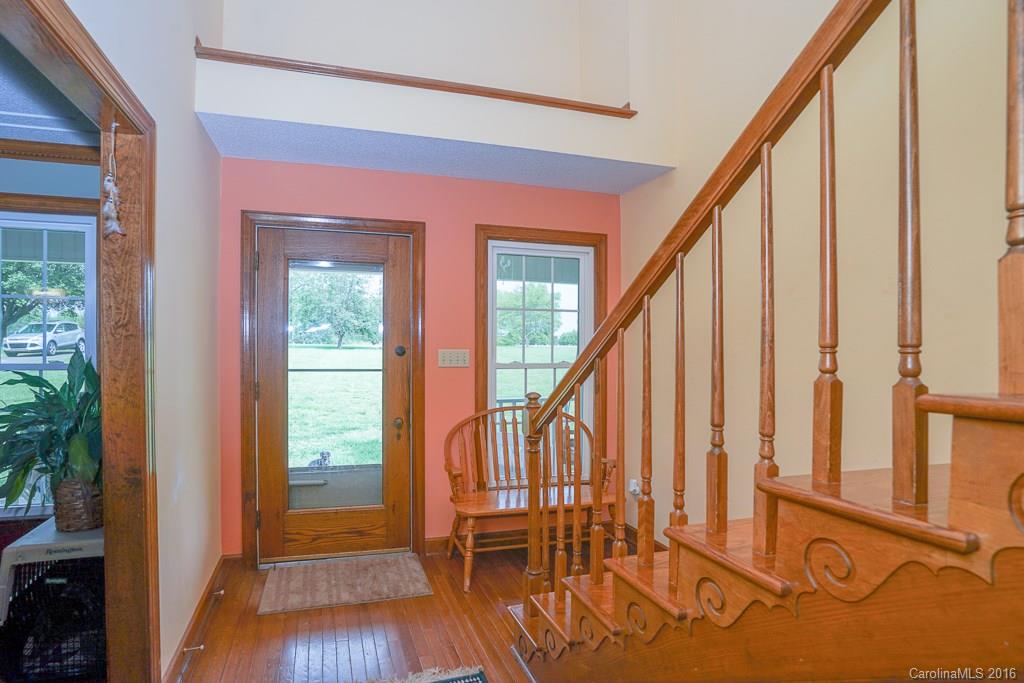 Shiloh Farms - Residential