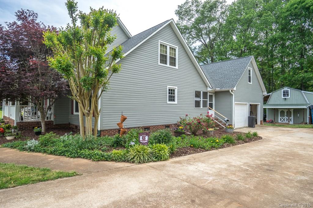 Shiloh Farms - Residential