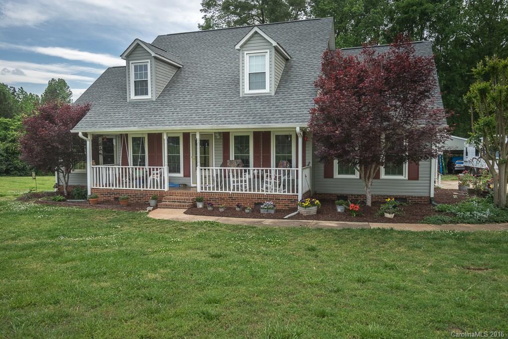 Shiloh Farms - Residential