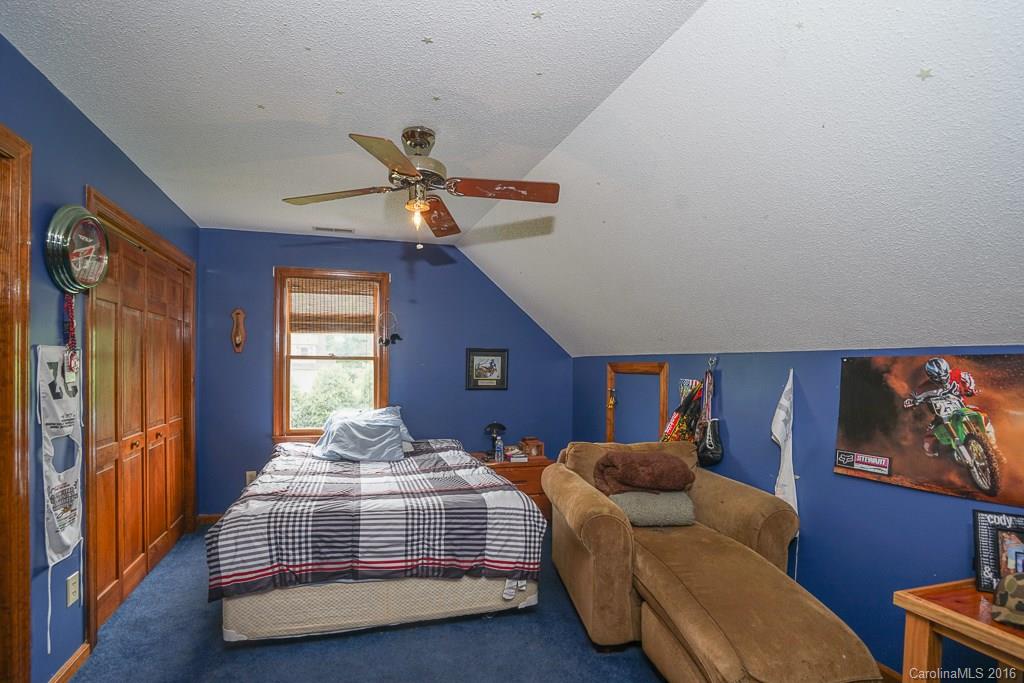 Shiloh Farms - Residential