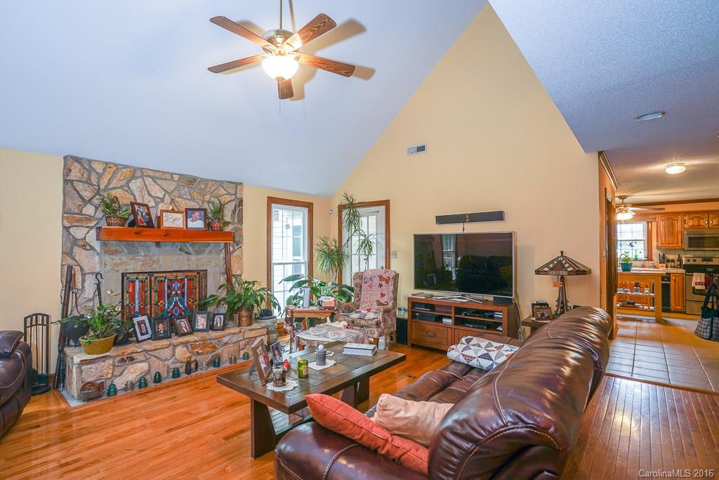 Shiloh Farms - Residential