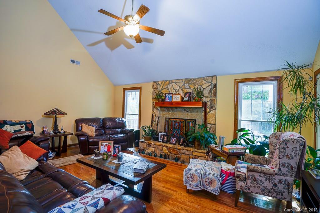 Shiloh Farms - Residential