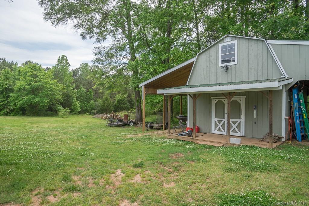 Shiloh Farms - Residential