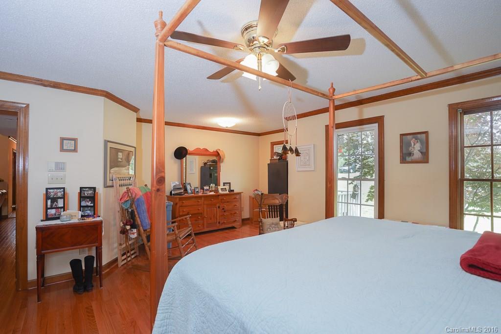 Shiloh Farms - Residential