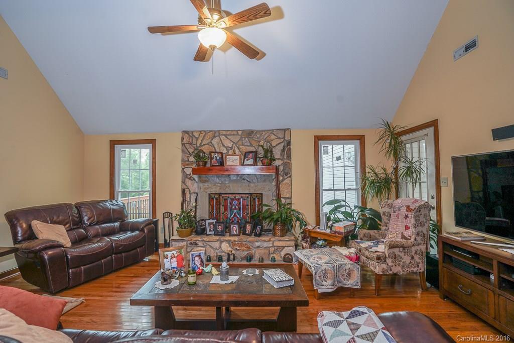 Shiloh Farms - Residential