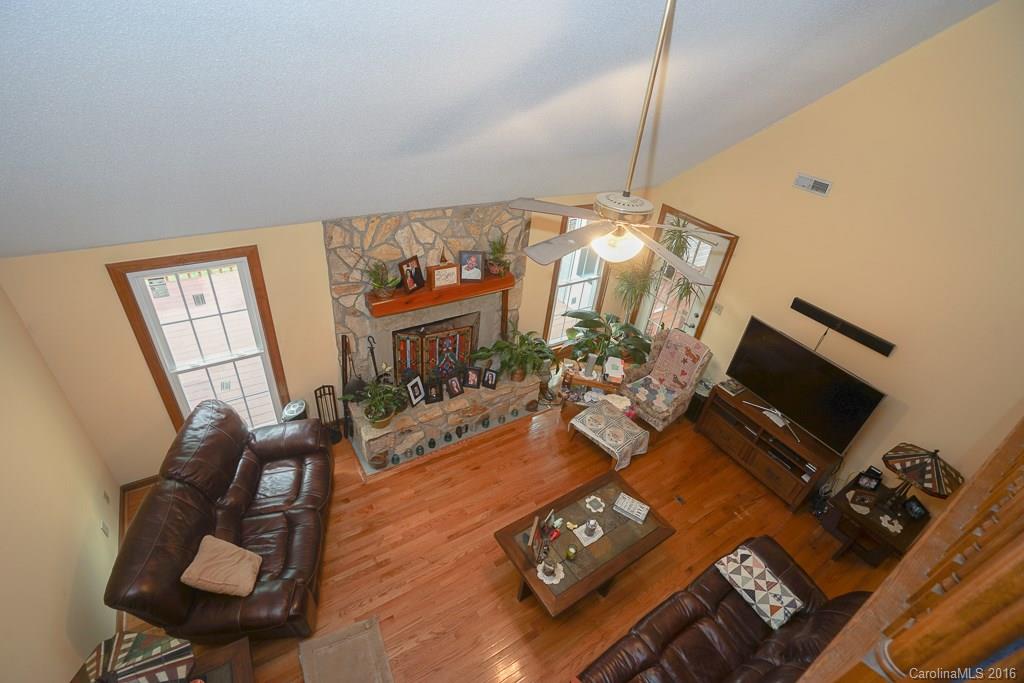 Shiloh Farms - Residential