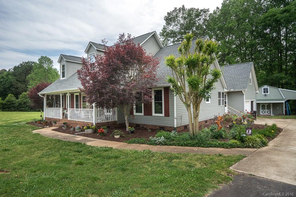 Shiloh Farms - Residential