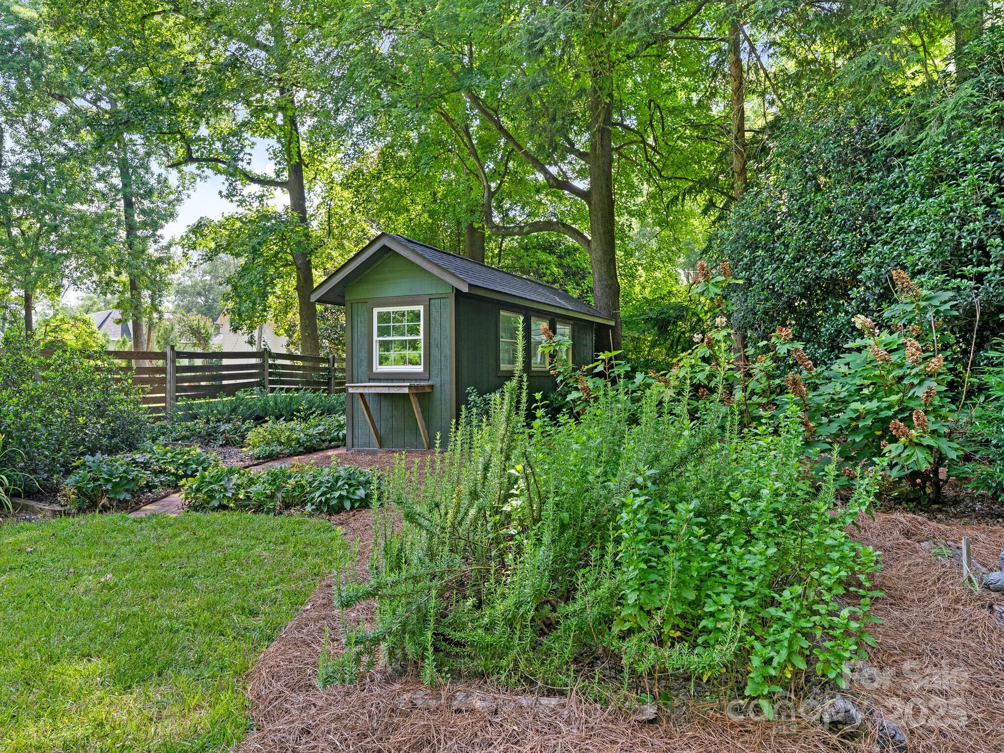 Eastover - Residential