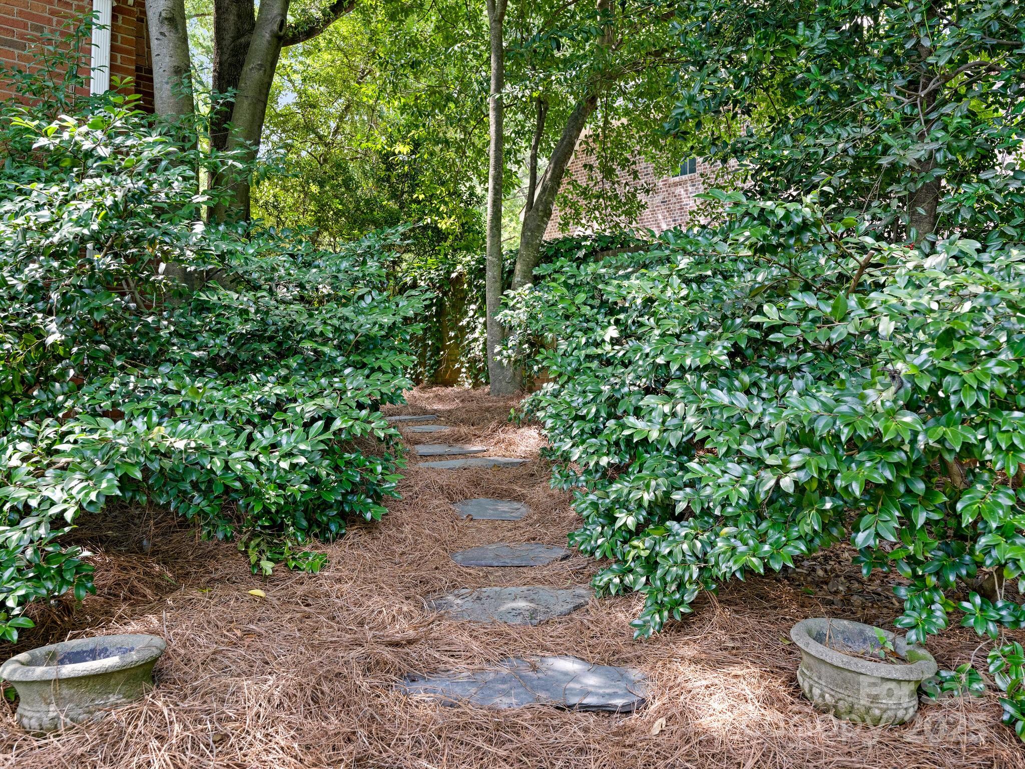 Eastover - Residential